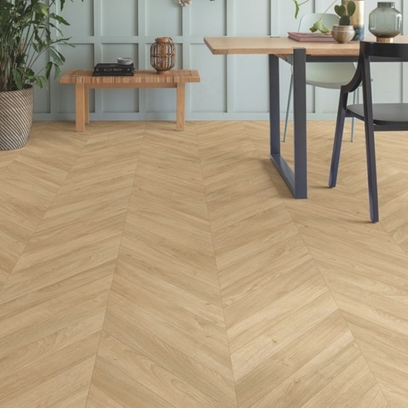 Impressive Patterns Chevron Medium Eik IPA4160