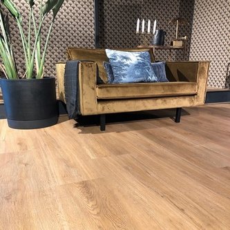 Lijmstrook Authentic Classic Oak Natural 4802