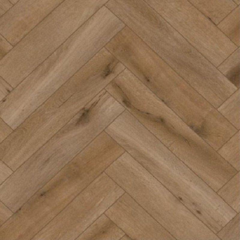 Lijmstrook Visgraat Callisto Natural Oak Dark 4200