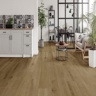 Click Callisto Natural Oak 5102