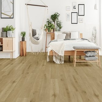 Click Callisto Natural Oak Light 5101