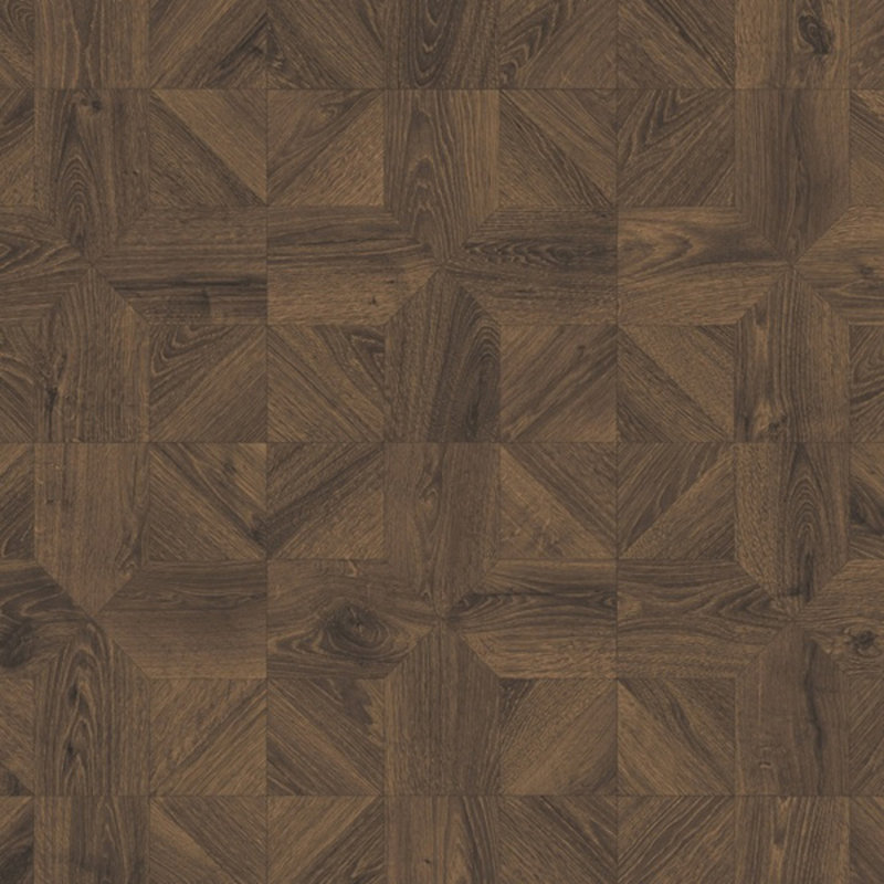 Impressive Patterns Royale Donkerbruine Eik IPA4145