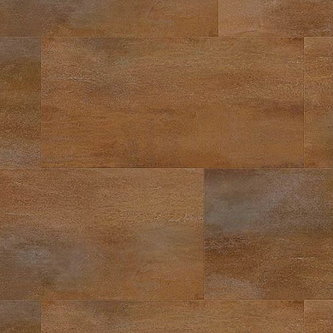 Creation 55 Click Rust Corten 95