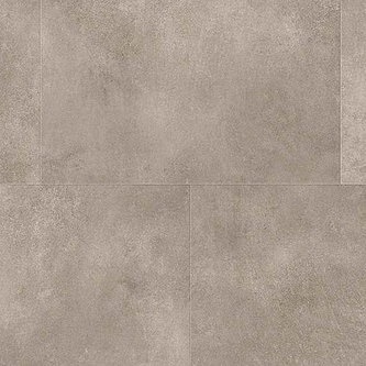 Creation 55 Click Bloom Uni Taupe 868