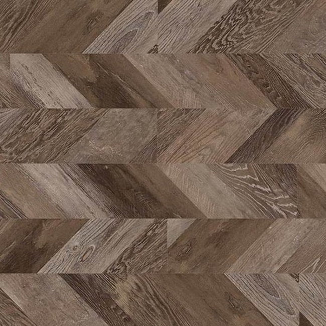 Creation 55 Lijmstrook Chevron Moka 810