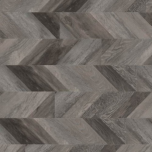 Gerflor Creation 55 Lijmstrook Chevron Hurricane 809