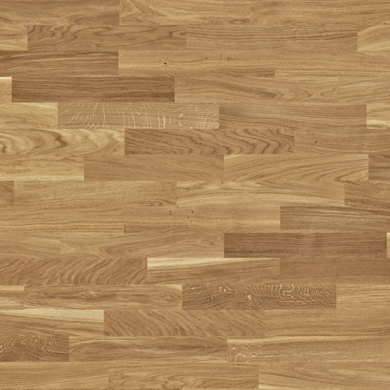 Triopark Oak Natural Oiled 10024112