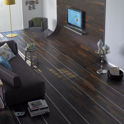 Bauwerk  Unopark  Oak Smoked  Mat Lacquered 10002600