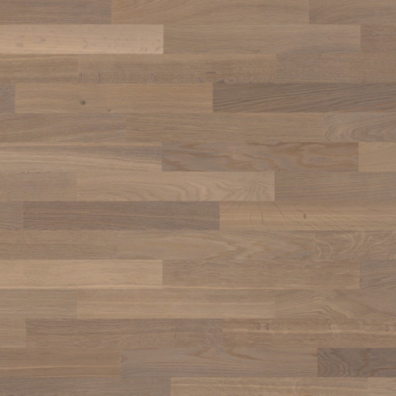 Unopark  Oak Slightly Smoked  Stained Mat Lacquered 10019956