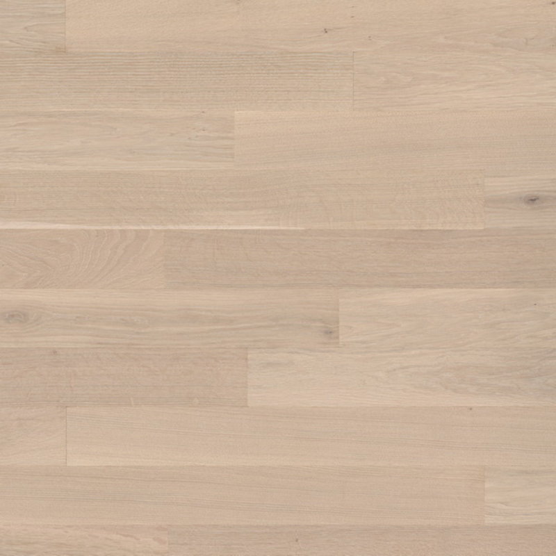 Cleverpark Silente Oak Farina Stained Mat Lacquered 10019907