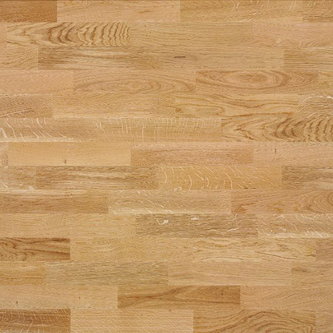 Solopark Oak Natural Oiled 10013674