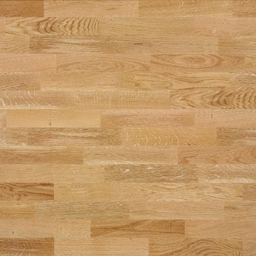 Bauwerk  Solopark Oak Natural Oiled 10013674