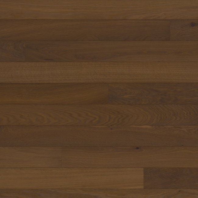 Cleverpark Oak Slightly Smoked Cacao Stained Natural Oiled 10043091