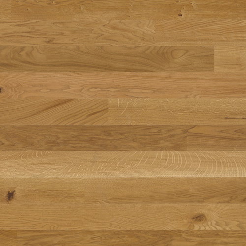 Bauwerk  Cleverpark Oak Mandorla Stained Natural Oiled 10022968