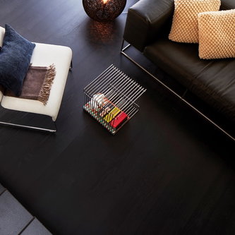 Flow Edition Ash Nero Stained B-Protect 10024051