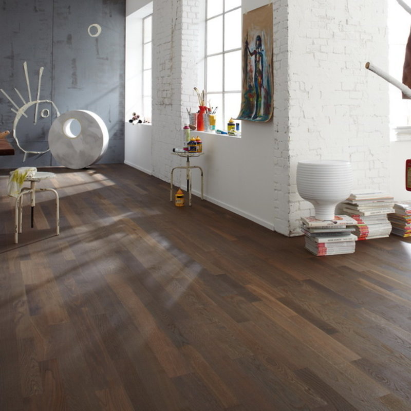 Trendpark Oak Smoked Farina Stained Natural Oiled 10011720