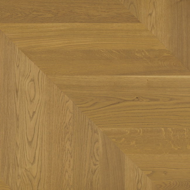 Formpark Rombico Oak Mandorla Stained Natural Oiled 10116631