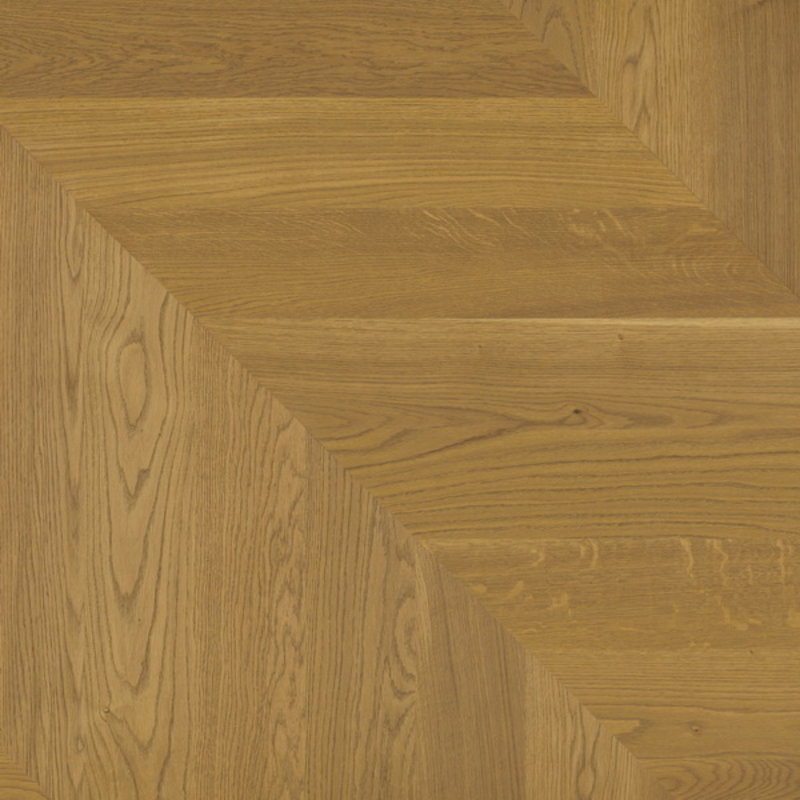 Formpark Rombico Oak Mandorla Stained Natural Oiled 10116631