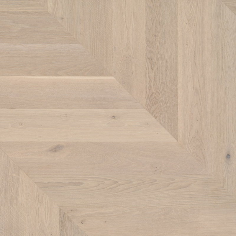 Formpark Rombico Oak Farina Stained Natural Oiled 10116630