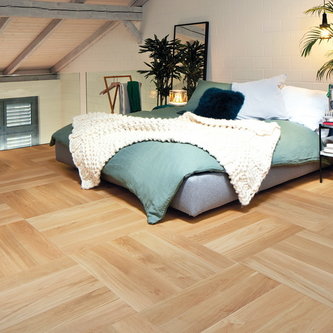 Formpark Quadrato Oak Natural Oiled 10116525