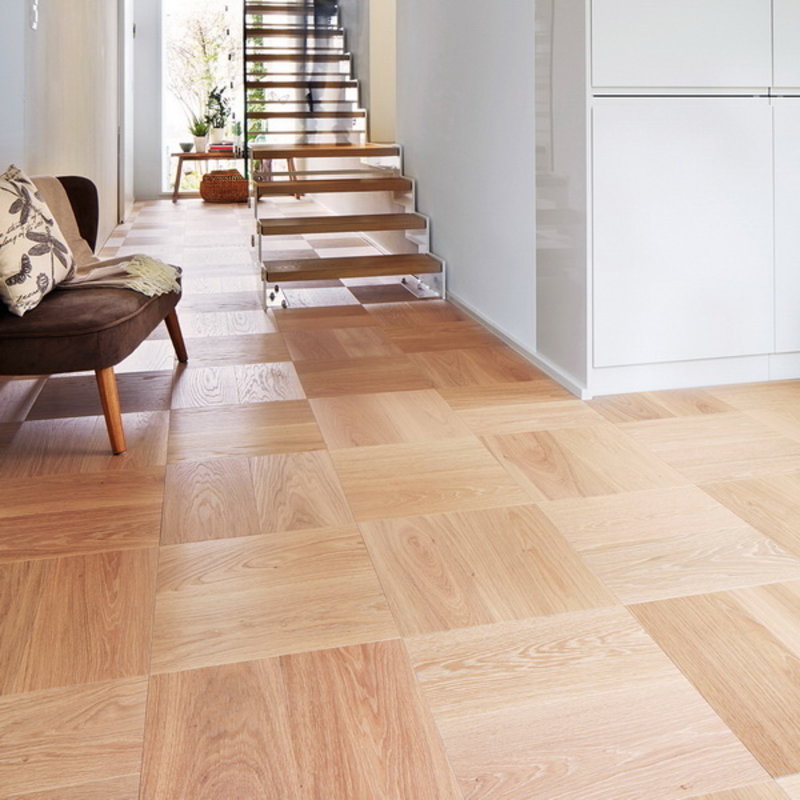 Formpark Mini 570 Oak Avorio Stained Natural Oiled 10024715 right strips