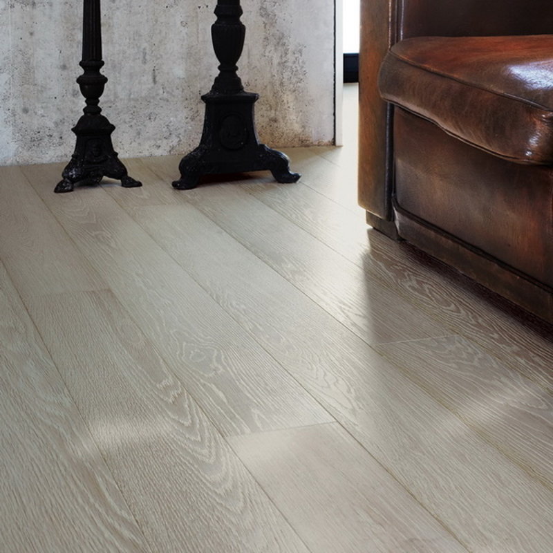 Master Edition Oak Truffle Stained Natural Waxed 10124771