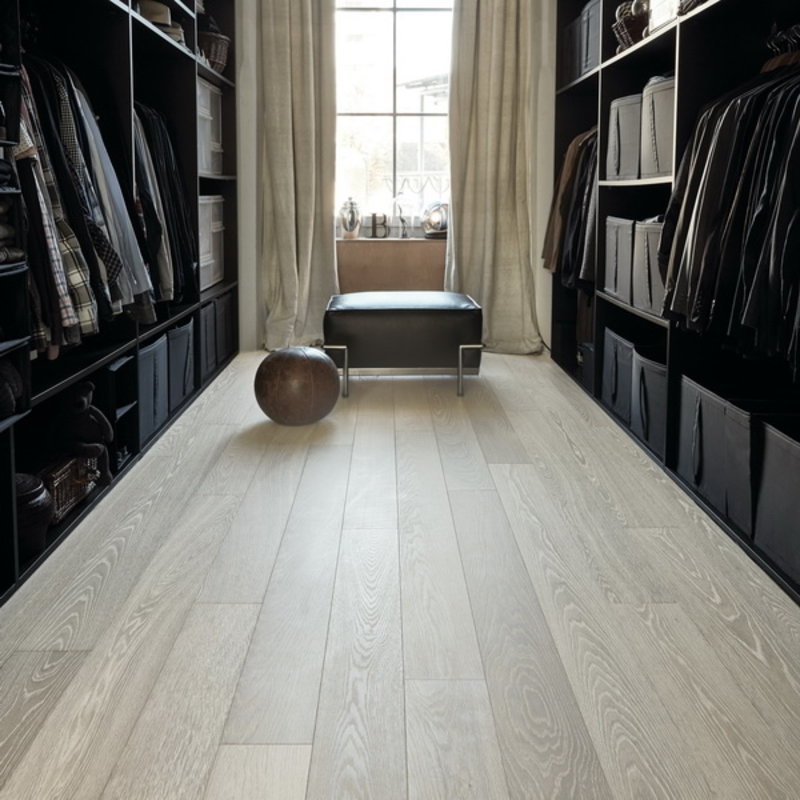 Master Edition Oak Quartz Stained Natural Waxed 10124769