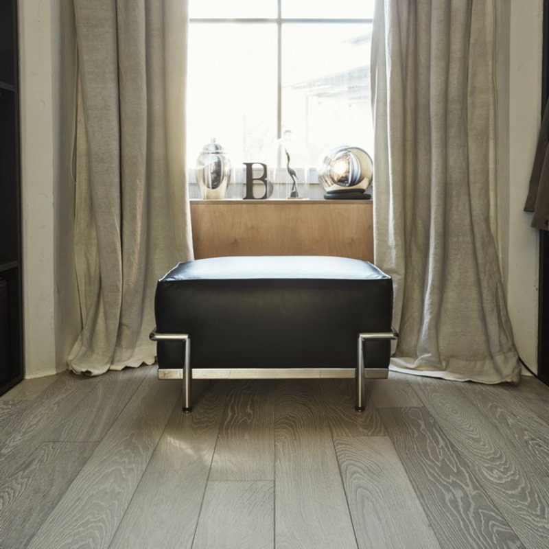 Master Edition Oak Quartz Stained Natural Waxed 10124769