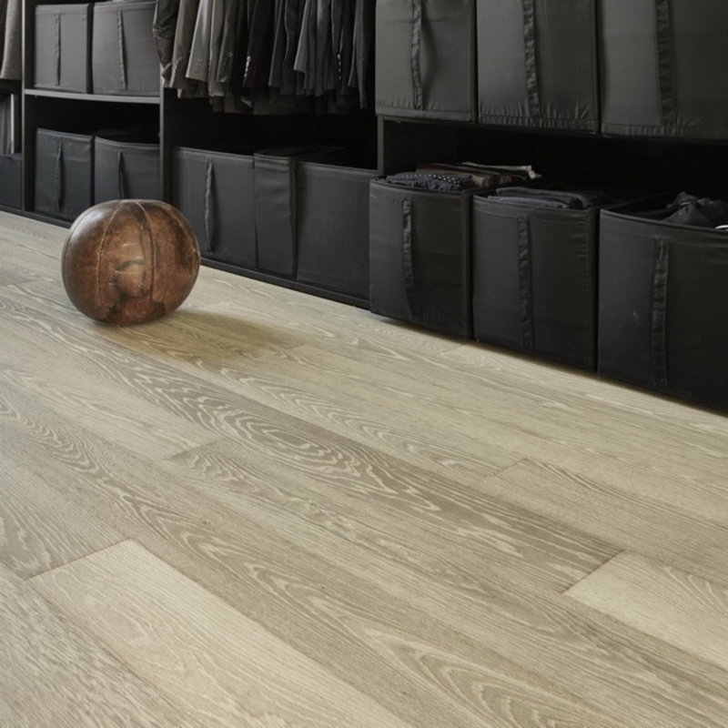 Master Edition Oak Quartz Stained Natural Waxed 10124769