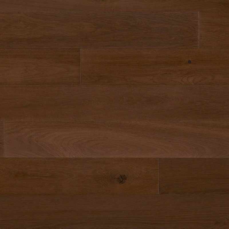 Master Edition Oak Nougat Stained Natural Waxed 10018407
