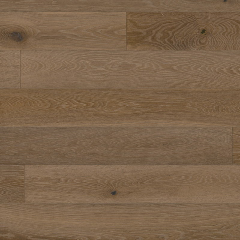 Master Edition Oak Nutmeg Stained Natural Waxed 10018409