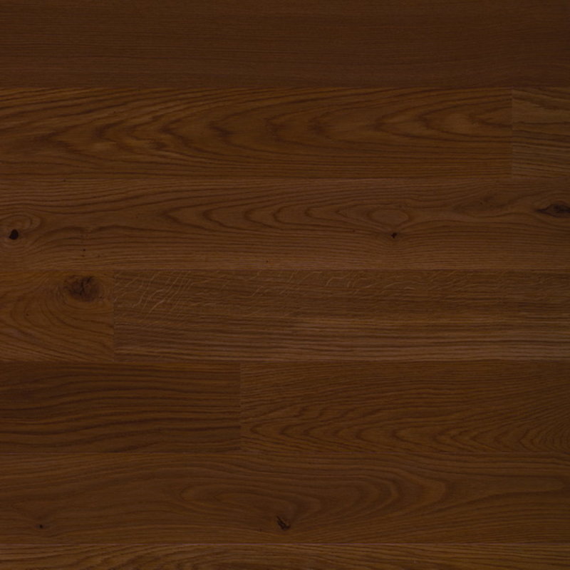 Studiopark Oak Slightly Smoked Cacao Natural Oiled 10043090