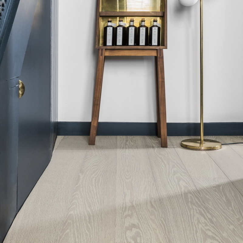 Villapark Oak Slightly Smoked Nebbia Stained Natural Oiled 10125157