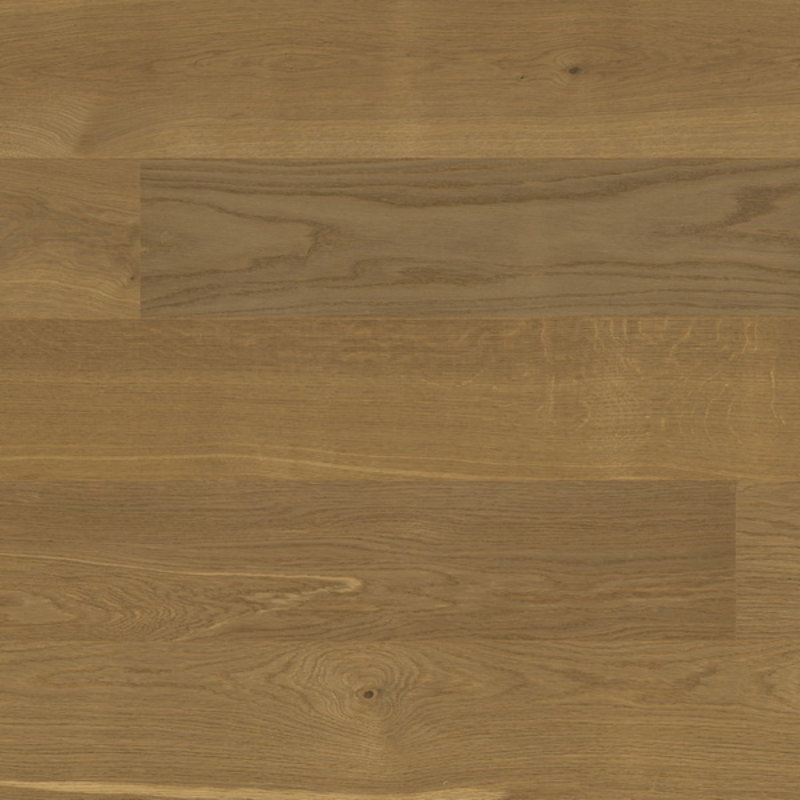 Villapark Oak Slightly Smoked Crema Stained B-Protect 10116485