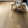 Villapark Oak Slightly Smoked Canneto Stained Natural Oiled 10125156
