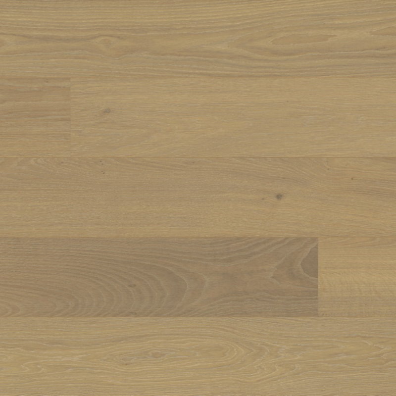 Villapark Oak Slightly Smoked Canneto Stained Natural Oiled 10125156