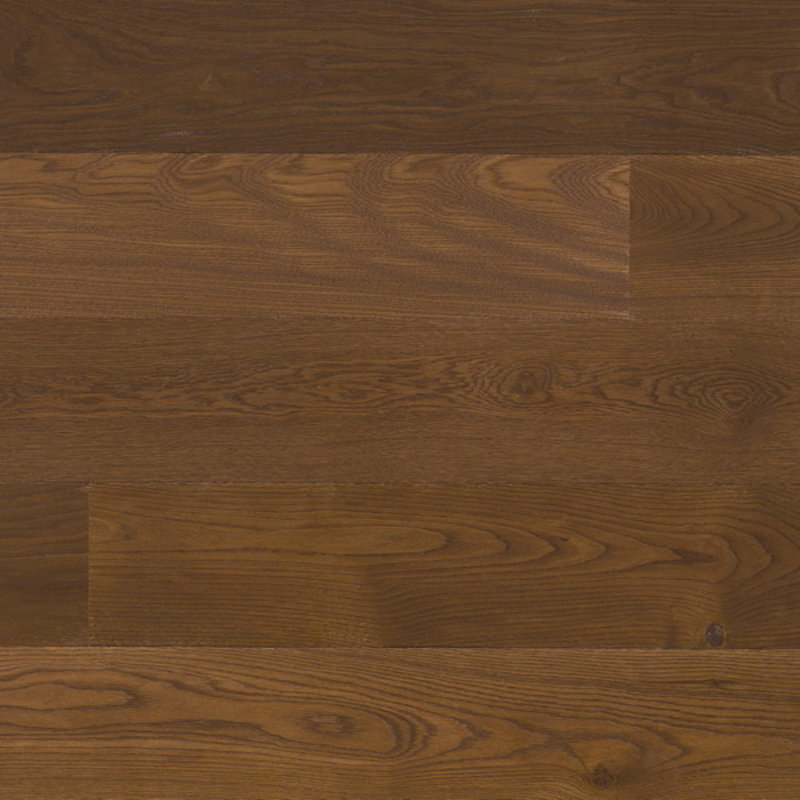 Villapark Oak Slightly Smoked Cacao Stained Natural Oiled 10043089