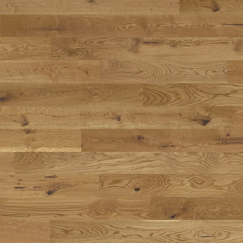 Bauwerk  Villapark Oak Mandorla Stained Natural Oiled 10115654