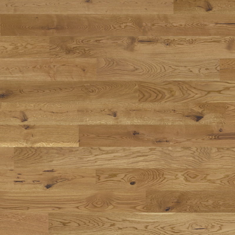 Villapark Oak Mandorla Stained Natural Oiled 10115654