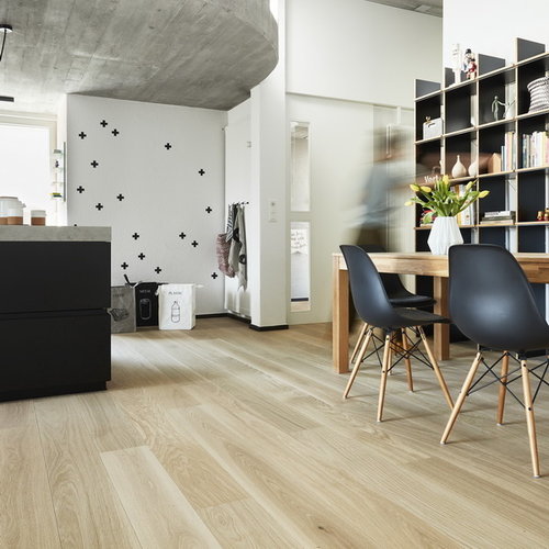 Bauwerk  Villapark Oak Crema Stained B-Protect 10125206