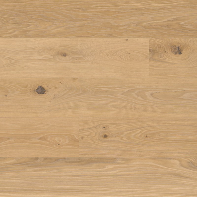 Villapark Oak Avorio Stained Natural Oiled 10019009