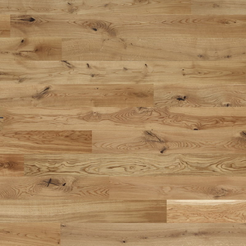 Villapark Oak Natural Oiled 10124089