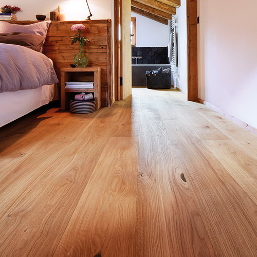 Bauwerk  Villapark Oak Natural Oiled 10011170