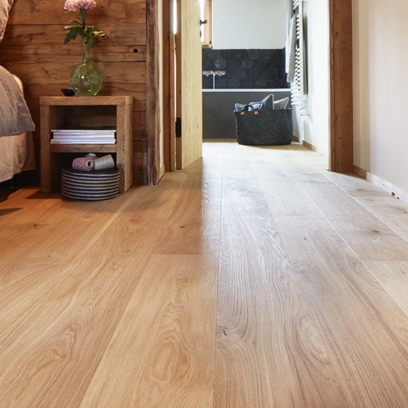 Villapark Oak Natural Oiled 10011170