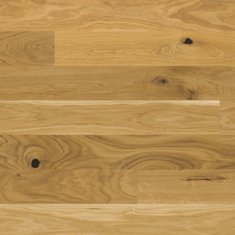 Casapark 139 Oak Natural Oiled 10117683
