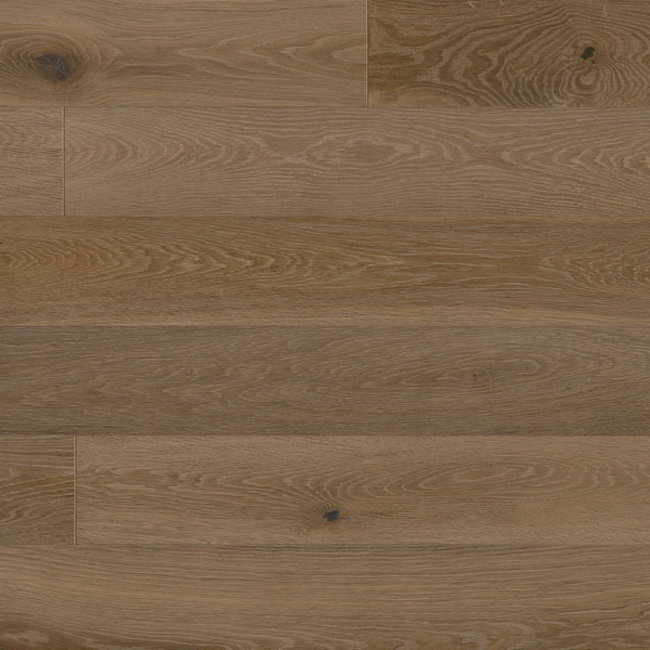 Master Edition Oak Nutmeg Stained Natural Waxed 10023872