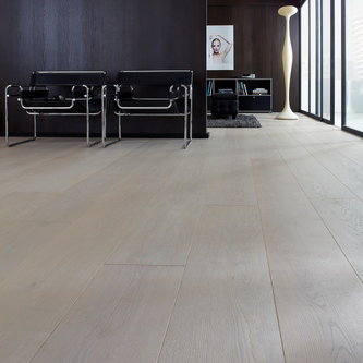 Silverline Edition Oak Silver Stained Natural Oiled 10016952