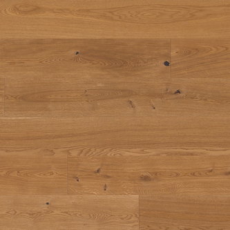 Silverline Edition Oak Gold Stained Natural Oiled 10016955