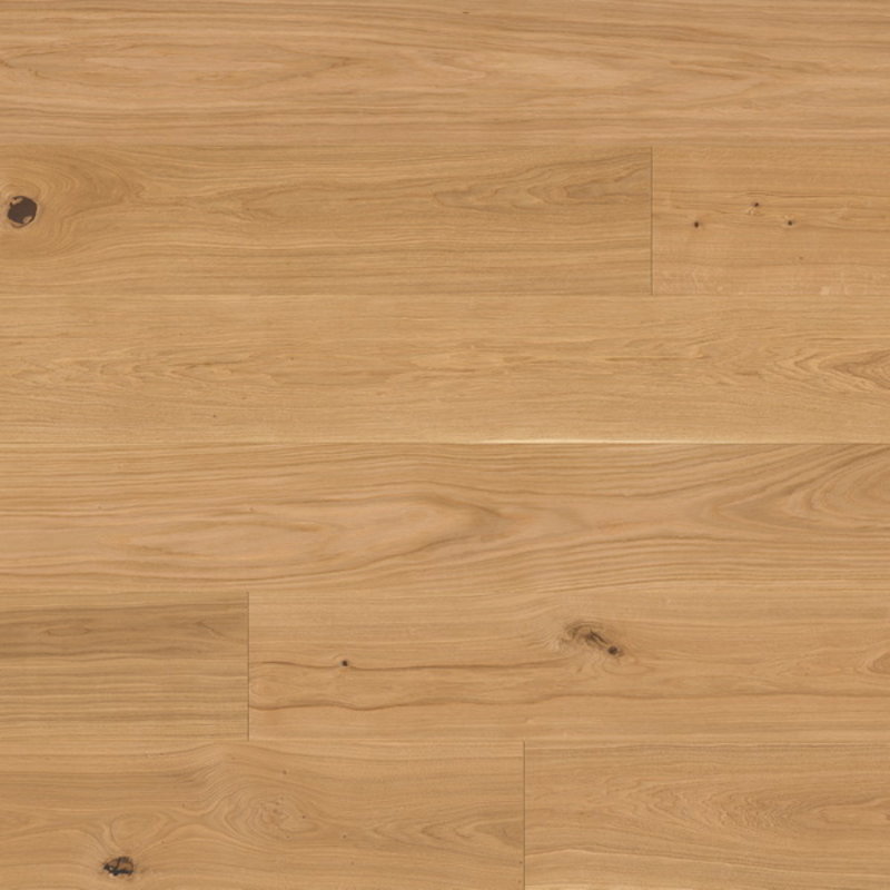Silverline Edition Oak Natural Oiled 10016949