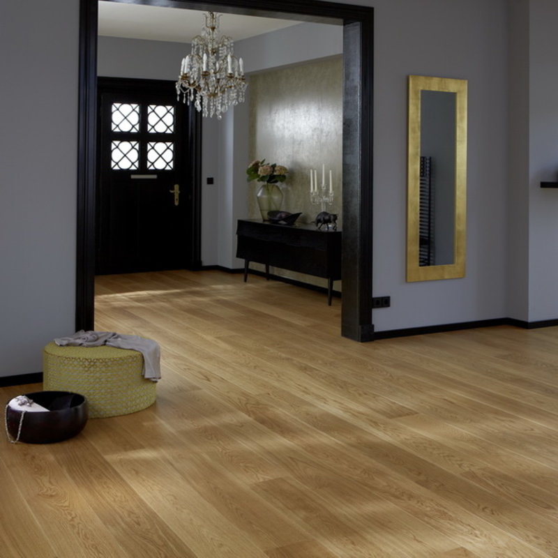 Casapark 221 Oak Natural Oiled 10021286